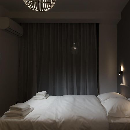 Elysium Boutique Apartments Atina Oda fotoğraf