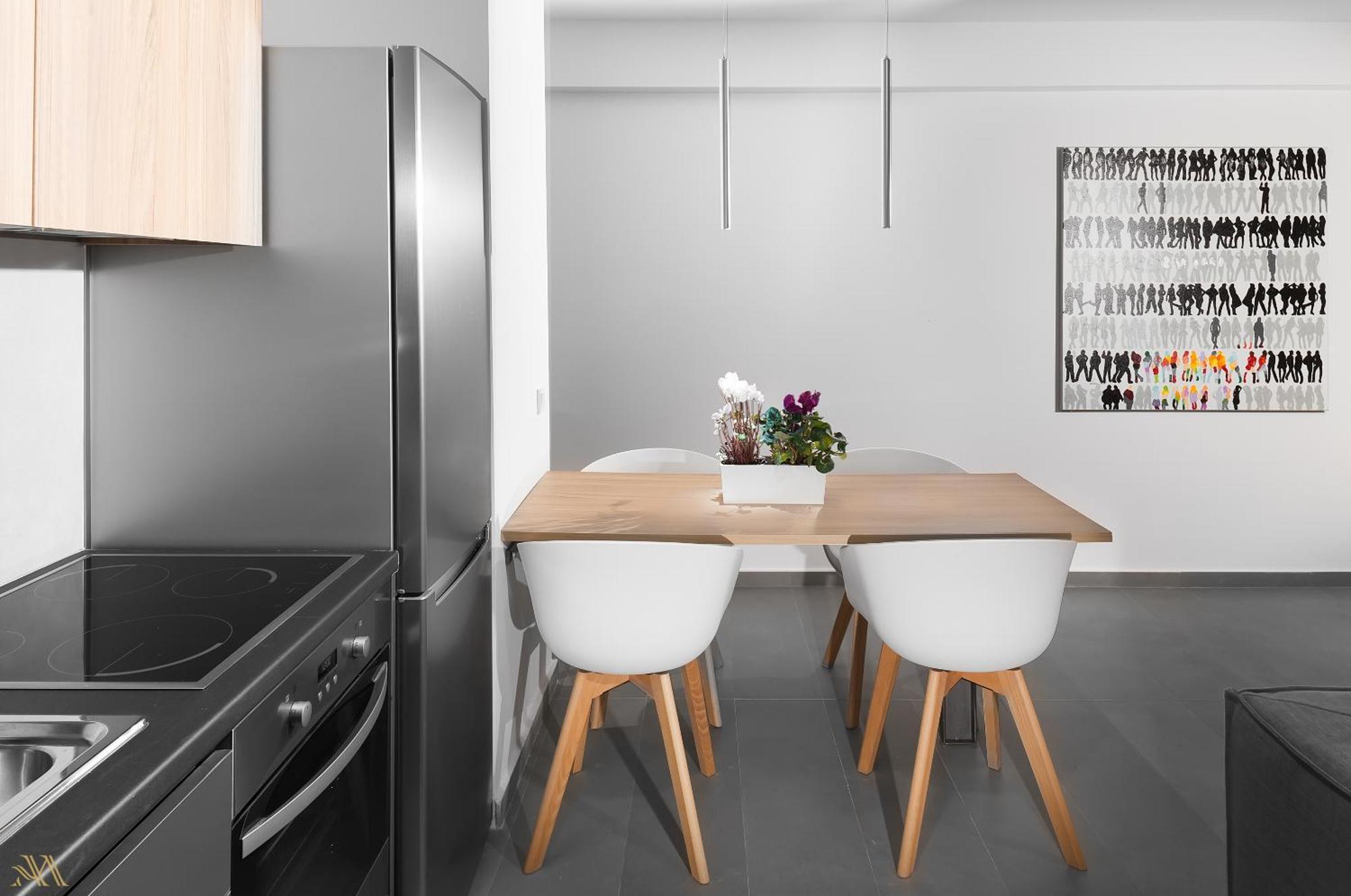 Elysium Boutique Apartments Atina Oda fotoğraf