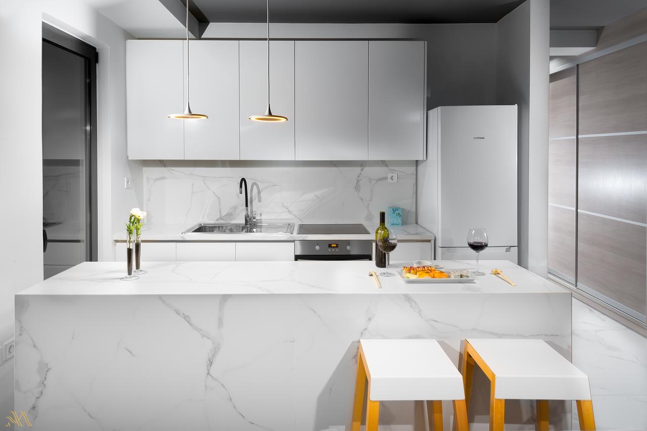 Elysium Boutique Apartments Atina Dış mekan fotoğraf