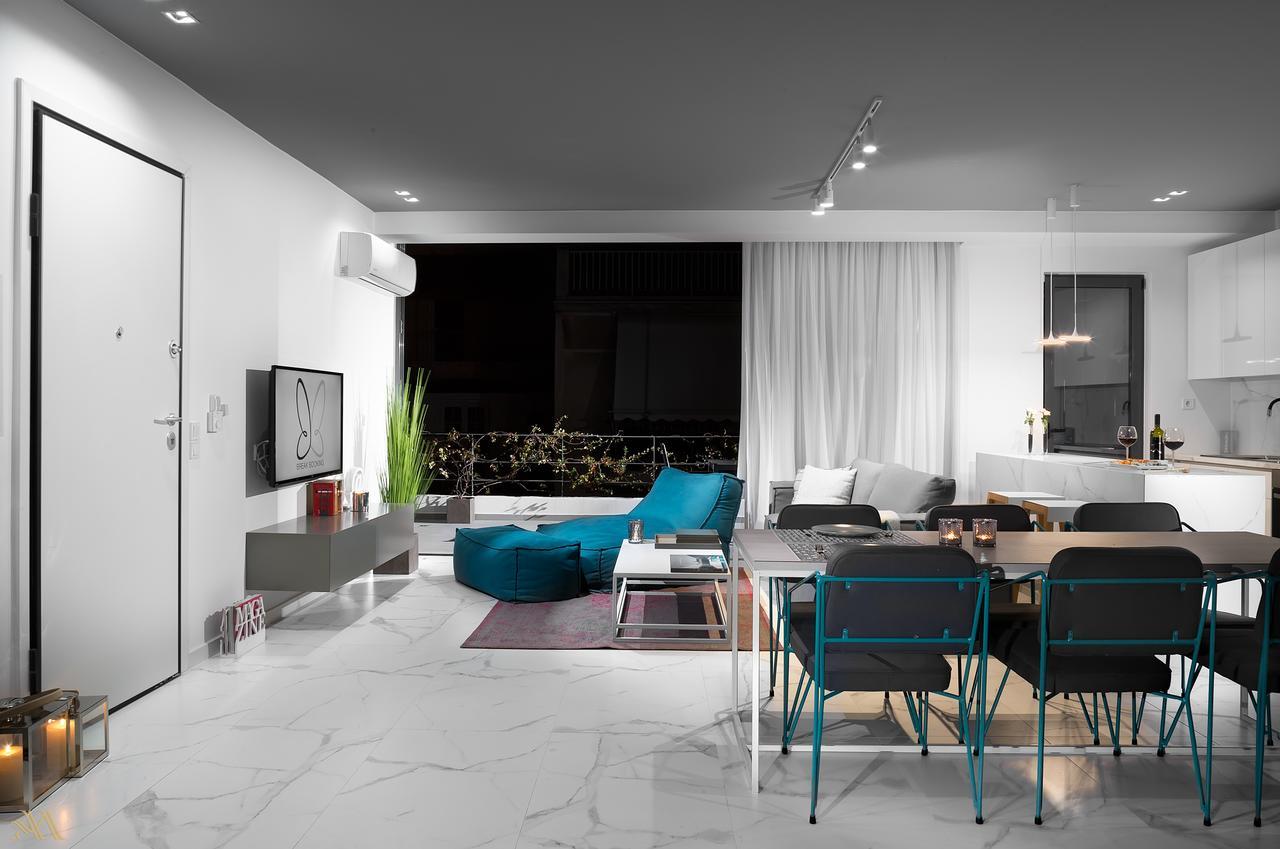 Elysium Boutique Apartments Atina Dış mekan fotoğraf
