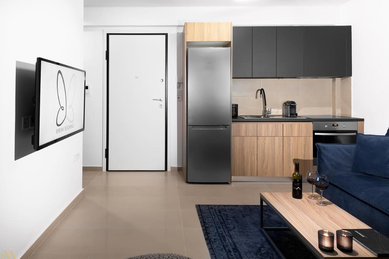 Elysium Boutique Apartments Atina Dış mekan fotoğraf